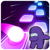 The Impostor Dancing Hop tiles