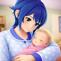 Mom Life: Mother Simulator 3D