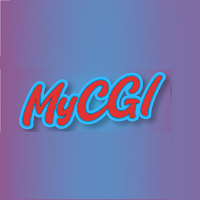 MyCGI