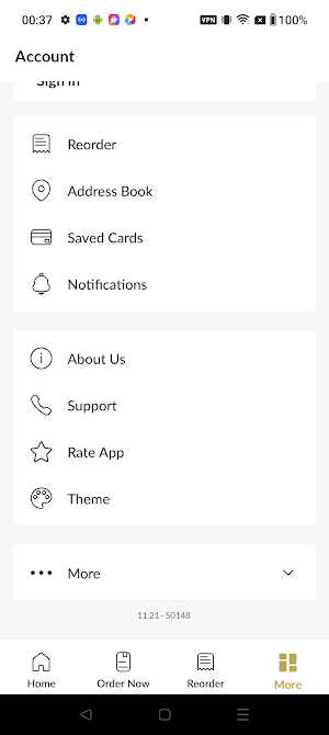 Sunlight Fusion Screenshot 3