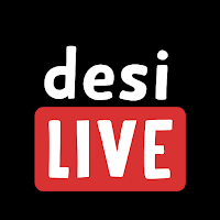 Desi Live - Random Video Call