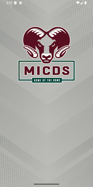 MICDS Athletics Screenshot 0
