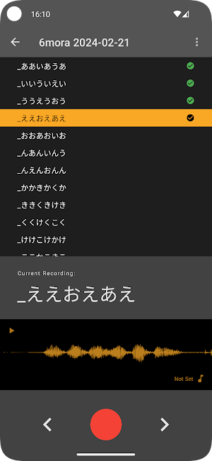RecStar Screenshot 0