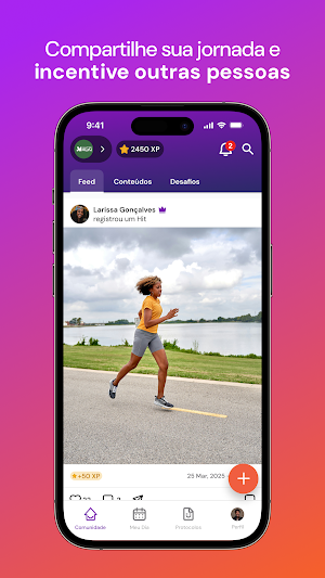 MyDose Habits Screenshot 2