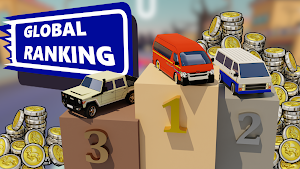 Taxi Ranked Screenshot 3