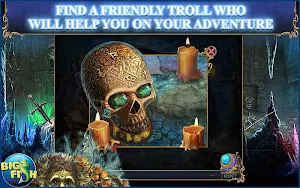 Bridge to Another World: The Others Screenshot 1