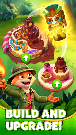 Tycoon Blitz Screenshot 2