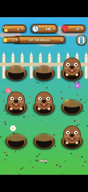 AJJILI Screenshot 1