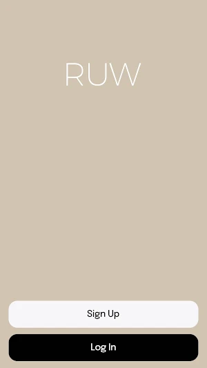RUWSTUDIO Screenshot 0