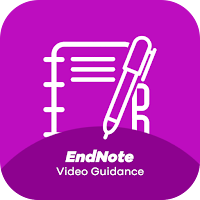 Guide EndNote Research App