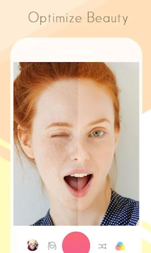 Beauty Camera : Selfie & Photo Screenshot 0