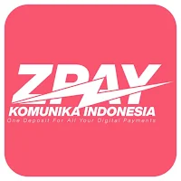 ZPAY KOMUNIKA INDONESIA