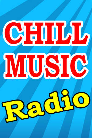 Chill Music Radio Online Screenshot 2