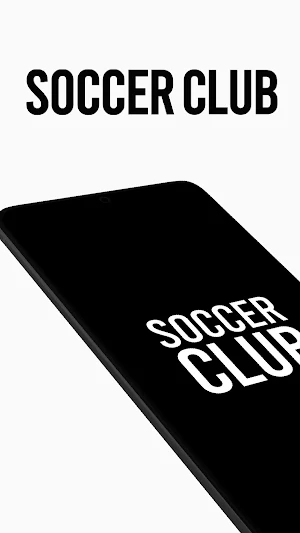 Soccer Club Bogotá Screenshot 0