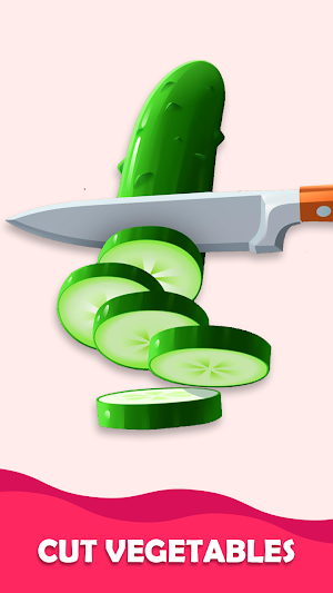 Antistress: Fun Relaxing Games Screenshot 3