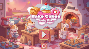 Bake Cakes Screenshot 0