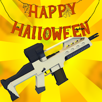 Weapons Mod
