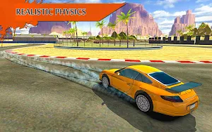 I8 Racing Limits Drift Simulator Screenshot 3