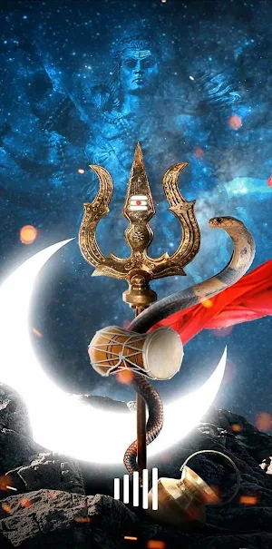 Mahakaleshwar Amritwani Screenshot 0