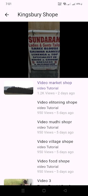 Hyphy - Ealing Screenshot 1