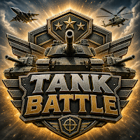 Tank Battle: Stop Invasion