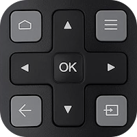 Universal TV Remote for All TV