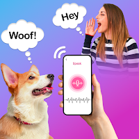 Human to Dog Translator