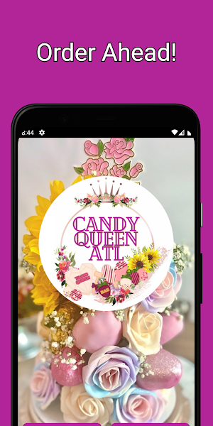 Candy Queen ATL Screenshot 0