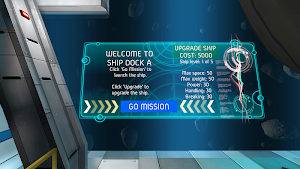 Belt Miners™: SciFi Space Sim Screenshot 2