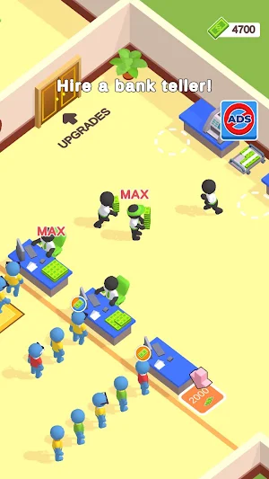 My Dream Bank Screenshot 0