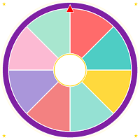 Lucky Spin