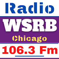 Wsrb 106.3 Fm Radio Chicago