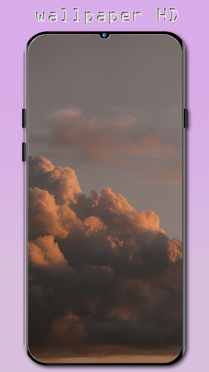 Aesthetic Wallpaper Screenshot 3