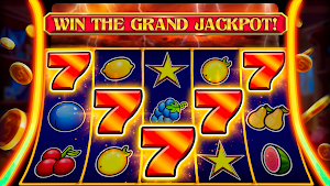 VIP Slots Casino Slot Machines Screenshot 0