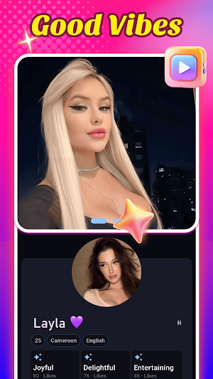 Nova Love Screenshot 2