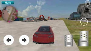 Car Drifting: racing games offline drifting cars Screenshot 0