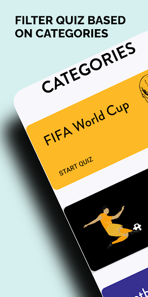 Football Trivia: Football Quiz Screenshot 0