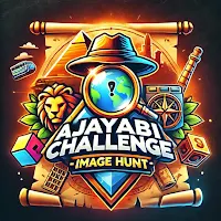 Ajayabi Challenge - Image Hunt