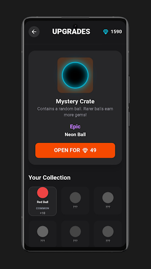 BALLIN Screenshot 2