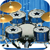 Toddlers Drum