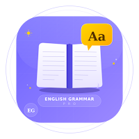 English Grammar Pro