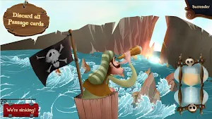 A Tale of Pirates Screenshot 3