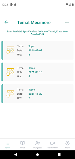 SMIP Screenshot 0
