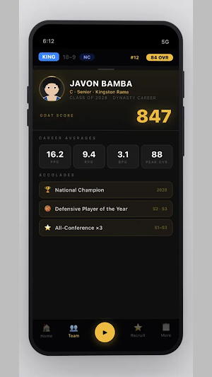 Hardwood Empire Screenshot 3