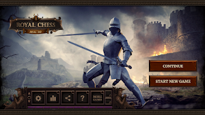 Royal Chess - 3D Chess Game Screenshot 3