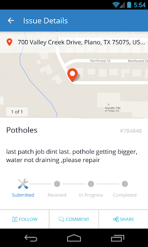 Fix It Plano Screenshot 1