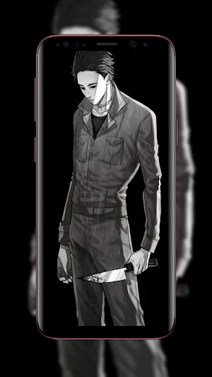 Michael Myers Wallpaper Hd Screenshot 2