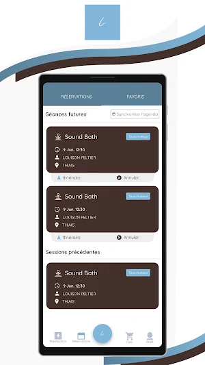 Almalou Studio Screenshot 2