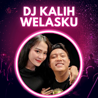 DJ Kalih Welasku Album Offline
