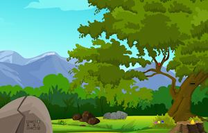 Escape game : Escape Games Zone 48 Screenshot 1